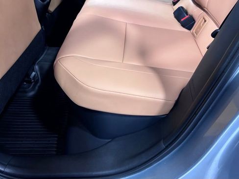 Used 2023 Lexus UX 250h AWD w/ Accessory Package (Z2) image 21