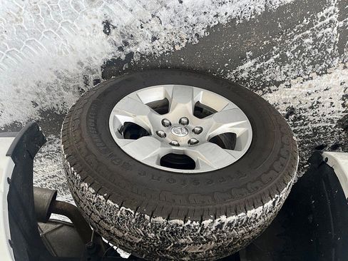 Used 2022 RAM 1500 Big Horn image 11