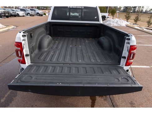 Used 2021 RAM 2500 Limited image 15