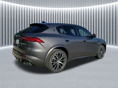 New 2026 Maserati Grecale Modena AWD/4WD image 7