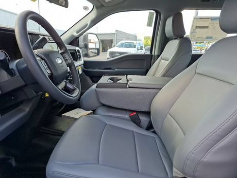 New 2026 Ford F450 XL AWD/4WD image 15