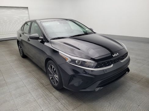 Used 2024 Kia Forte LXS w/ LXS Technology Package image 13