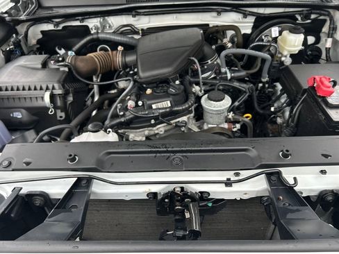 Certified 2023 Toyota Tacoma SR image 25