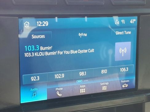 Used 2024 Ford F350 XL image 9