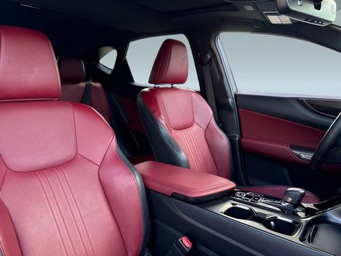 Certified 2023 Lexus NX 350h AWD w/ Towing Package (2000 Lbs) image 31