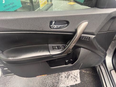 Used 2014 Nissan Maxima 3.5 SV w/ Sport Package image 14