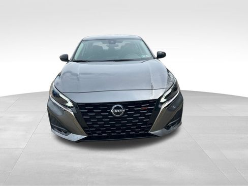 Certified 2024 Nissan Altima 2.5 SR image 10