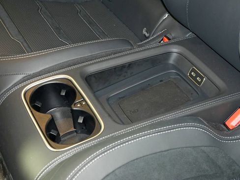 Certified 2024 Mercedes-Benz AMG GT 53 image 31