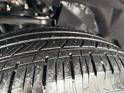 Used 2025 Toyota Sequoia Platinum image 28