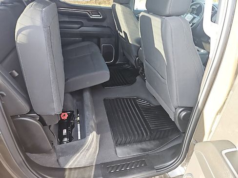 Used 2024 GMC Sierra 1500 Elevation image 33