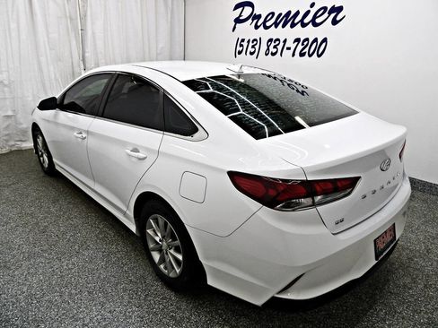Used 2018 Hyundai Sonata SE image 4