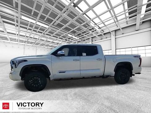 New 2026 Toyota Tundra 1794 Edition AWD/4WD image 6