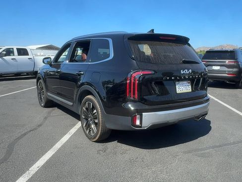 Used 2023 Kia Telluride SX FWD image 8