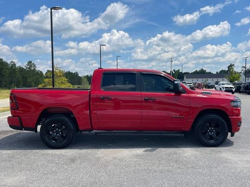 Used 2025 RAM 1500 Tradesman w/ Night Edition AWD/4WD image 23