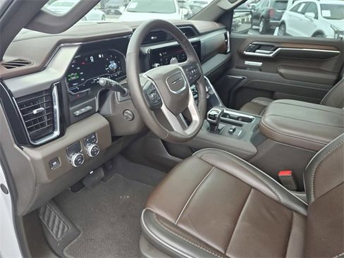 Used 2025 GMC Sierra 1500 Denali w/ Denali Reserve Package image 20