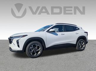 New 2026 Chevrolet Trax LT w/ Driver Confidence Package video 2