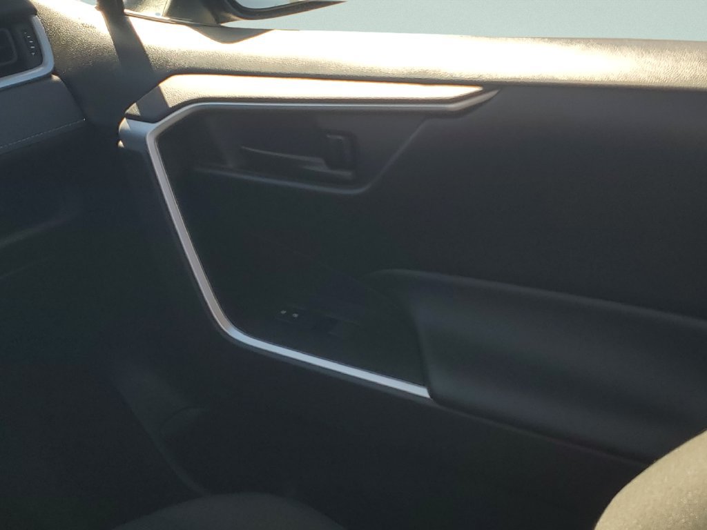 Certified 2024 Toyota RAV4 LE FWD image 13