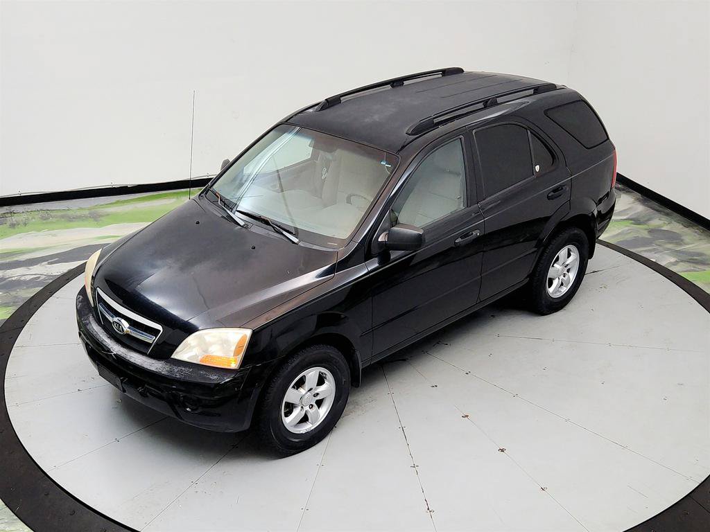 Used 2009 Kia Sorento LX RWD image 29