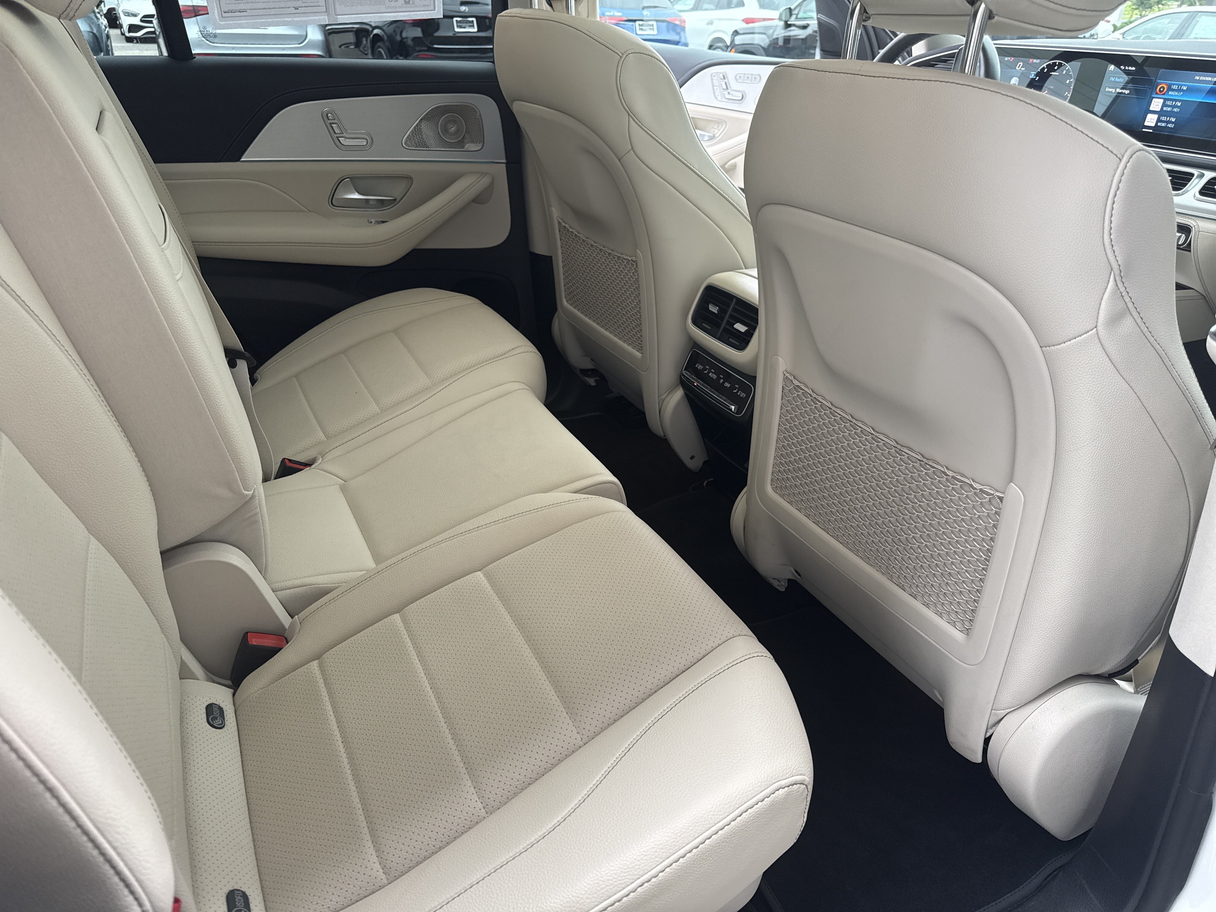 Certified 2023 Mercedes-Benz GLE 450 4MATIC w/ AMG Line Exterior image 14