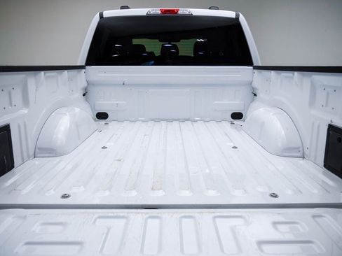 Used 2025 Ford F150 XLT w/ Equipment Group 301A Standard image 12