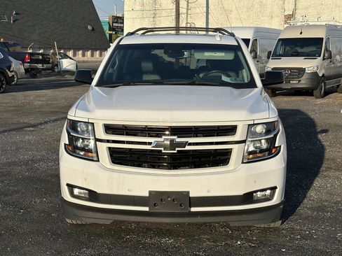 Used 2018 Chevrolet Tahoe Premier image 3