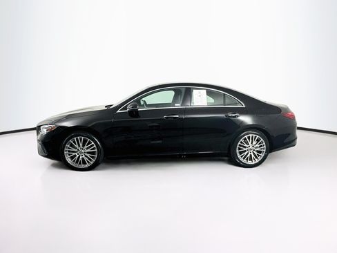Used 2025 Mercedes-Benz CLA 250 image 4