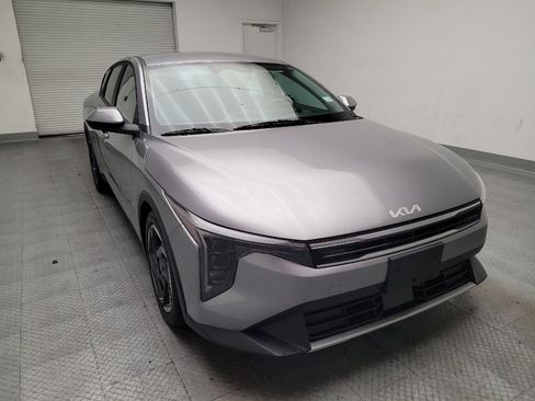 Used 2025 Kia K4 EX FWD image 14