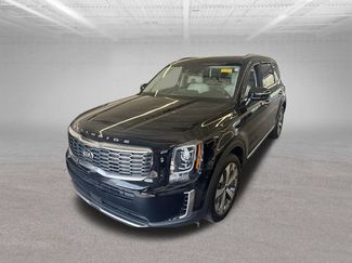 Used 2021 Kia Telluride S AWD/4WD video 3