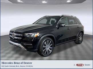 Used 2026 Mercedes-Benz GLE 350 4MATIC video 1