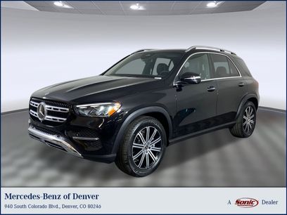 Used 2026 Mercedes-Benz GLE 350 4MATIC