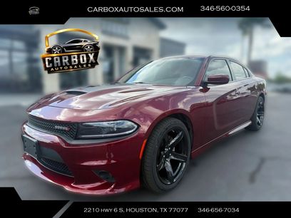 Used 2022 Dodge Charger R/T w/ Plus Group