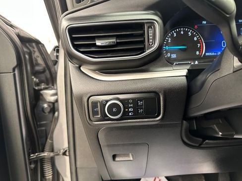 Used 2023 Ford Explorer XLT w/ Equipment Group 202A image 37