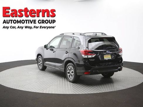 Used 2024 Subaru Forester Premium AWD/4WD image 70