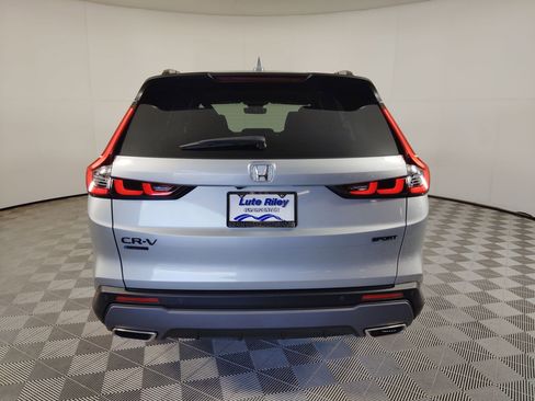 Used 2026 Honda CR-V Sport-L image 10