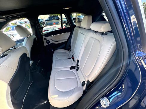 Used 2019 BMW X1 sDrive28i w/ Convenience Package FWD image 34