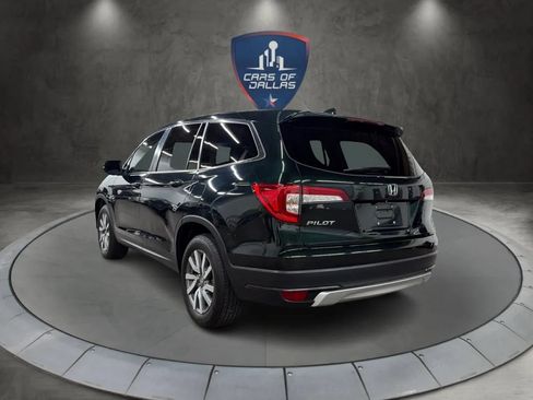 Used 2019 Honda Pilot EX-L image 3
