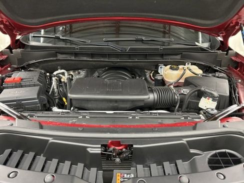 Used 2024 Cadillac Escalade Sport w/ LPO, Floor Liner Package image 30