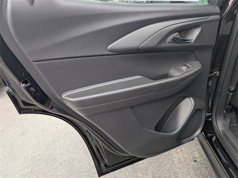 New 2026 Chevrolet TrailBlazer LT w/ Convenience Package image 23