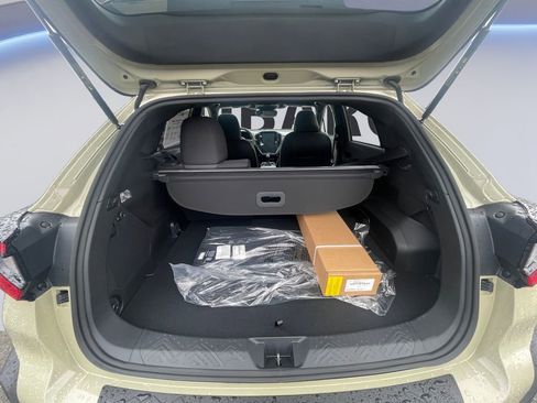 New 2026 Subaru Crosstrek 2.5i Sport image 19