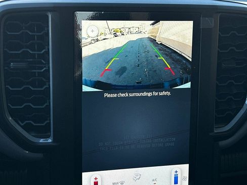 New 2025 Ford Ranger XL w/ Trailer Tow Package image 15