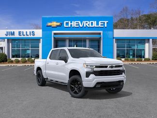 New 2026 Chevrolet Silverado 1500 RST w/ RST Select Package video 2