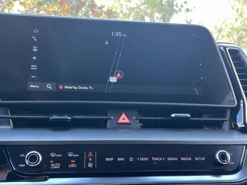 Used 2023 Kia Sportage EX image 20