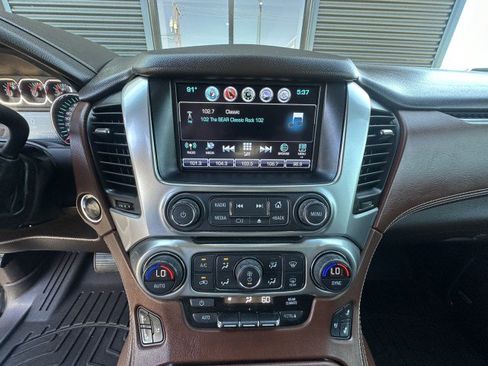 Used 2017 Chevrolet Tahoe Premier RWD image 21