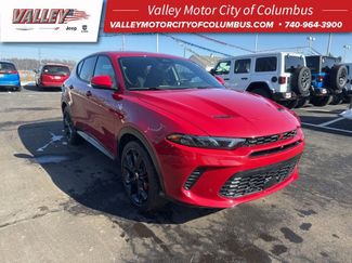 Used 2024 Dodge Hornet R/T w/ Track Pack video 1