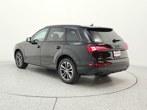 New 2026 Audi Q7 2.0T Premium image 7