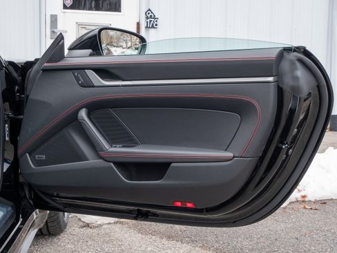 New 2026 Porsche 911 Carrera S image 28