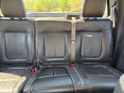 Used 2010 Ford F150 FX4 image 44