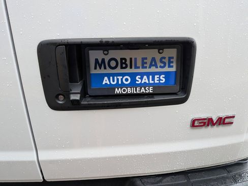 Used 2024 GMC Savana 2500 w/ Driver Convenience Package image 27