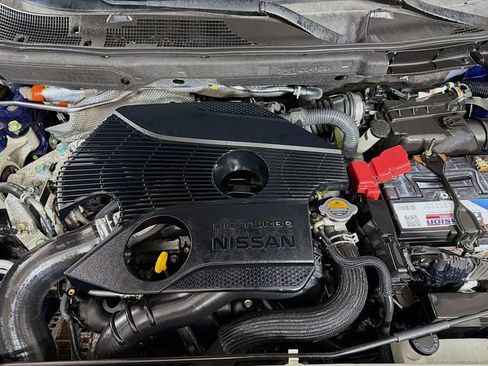 Used 2016 Nissan Juke SV image 29