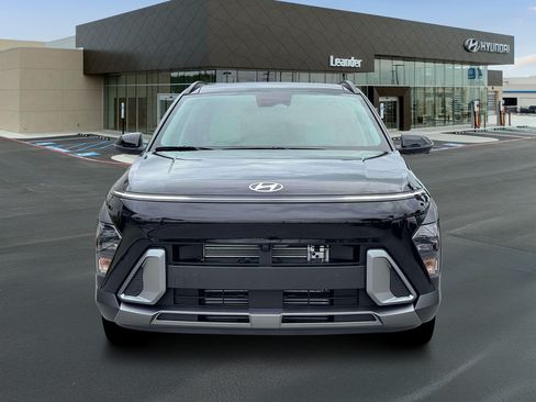 New 2026 Hyundai Kona Limited FWD image 12
